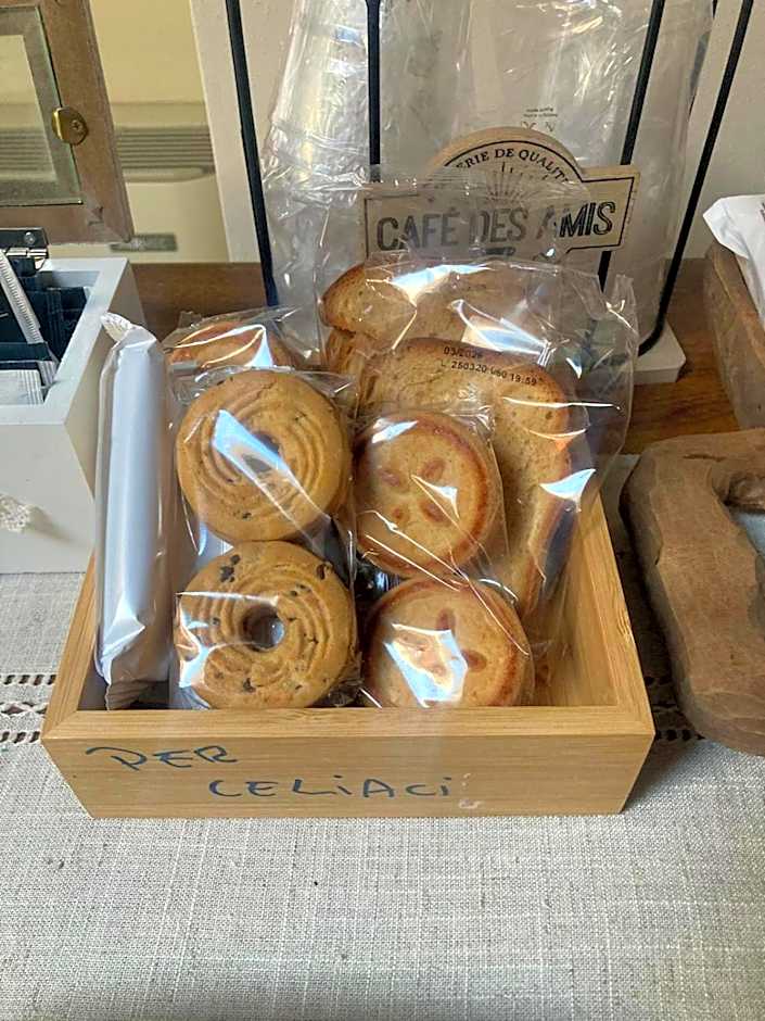 Rustico di Benellini Angela