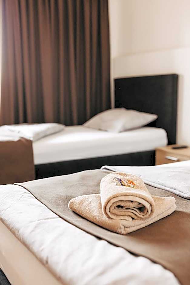 Hotel Murat