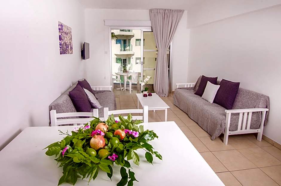 Alva Hotel Apartments