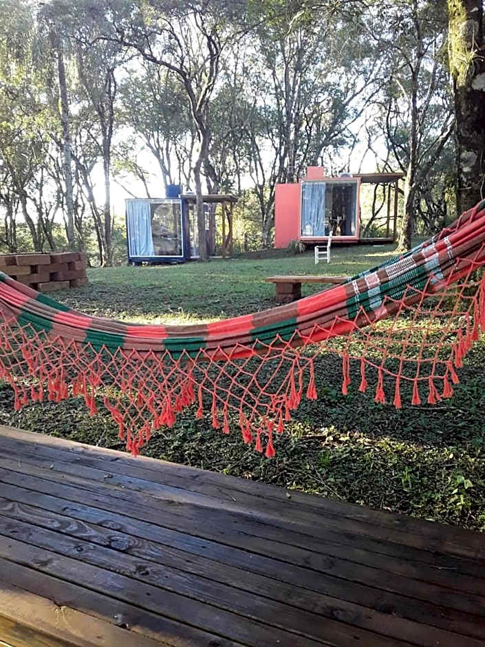 Pousada Quinta São Pedro