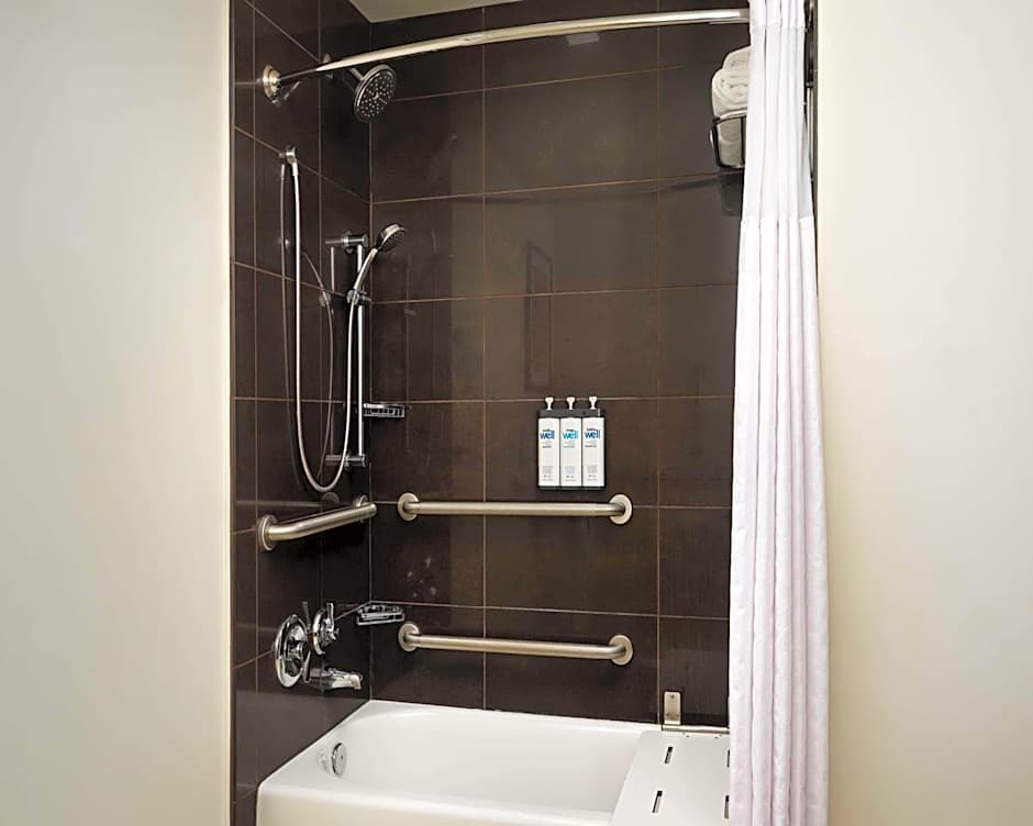 HYATT house Atlanta Downtown