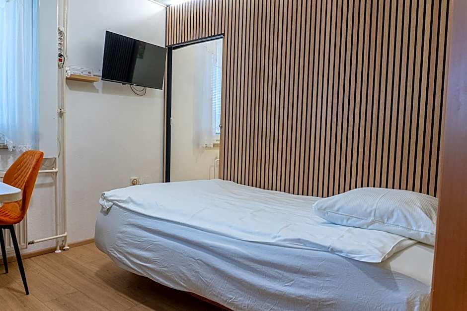 Rooms & Apartments Jana