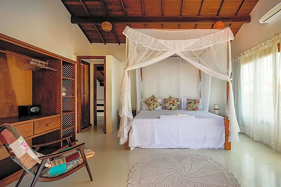 Casa Villa Cristian Villa Venezia Pe na Areia