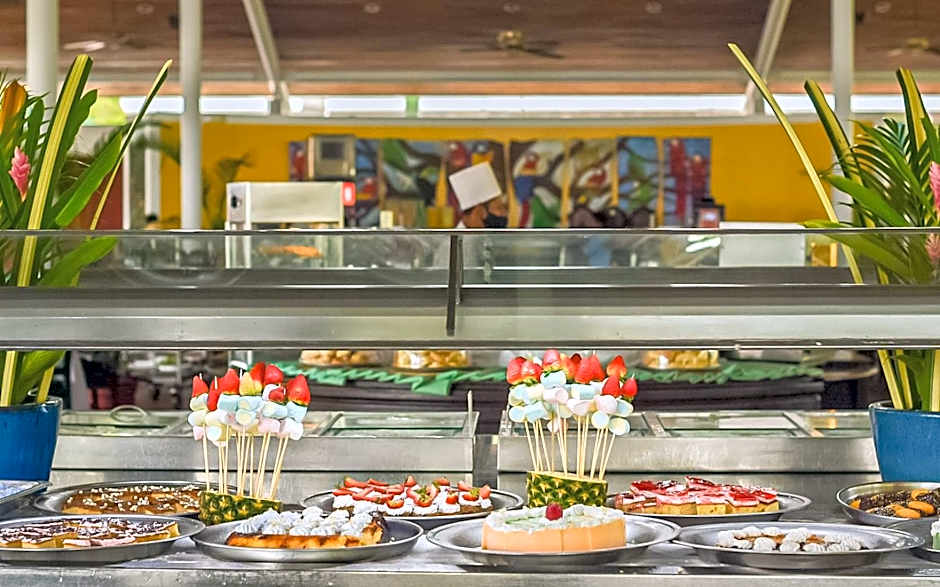 Barcelo Tambor- All Inclusive