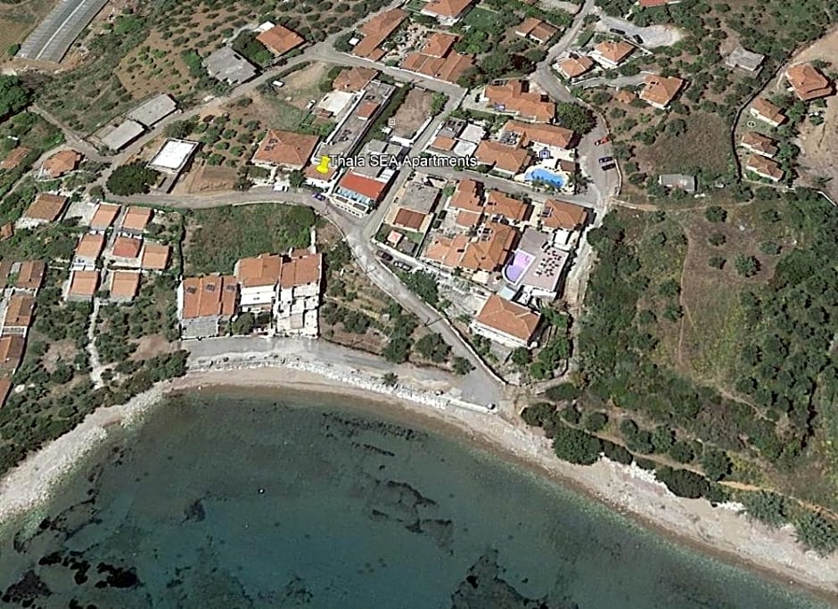 ThalaSEA Apartments