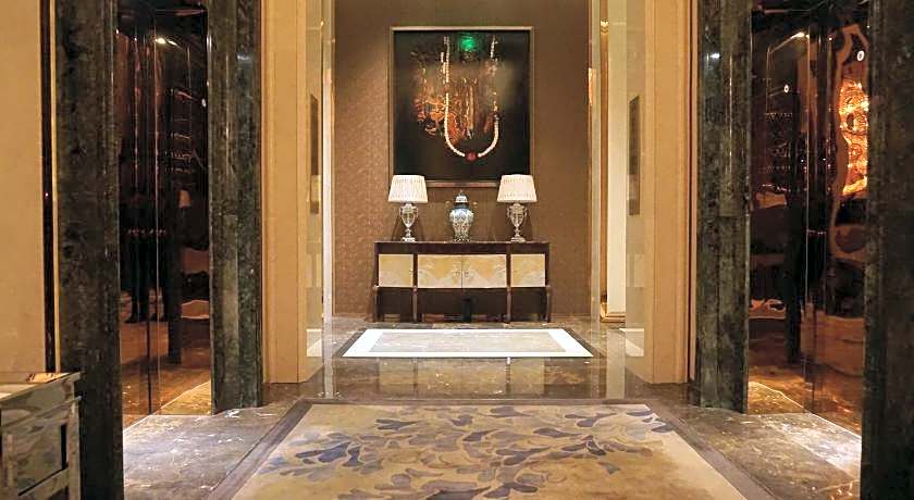 Wanda Realm Harbin Hotel