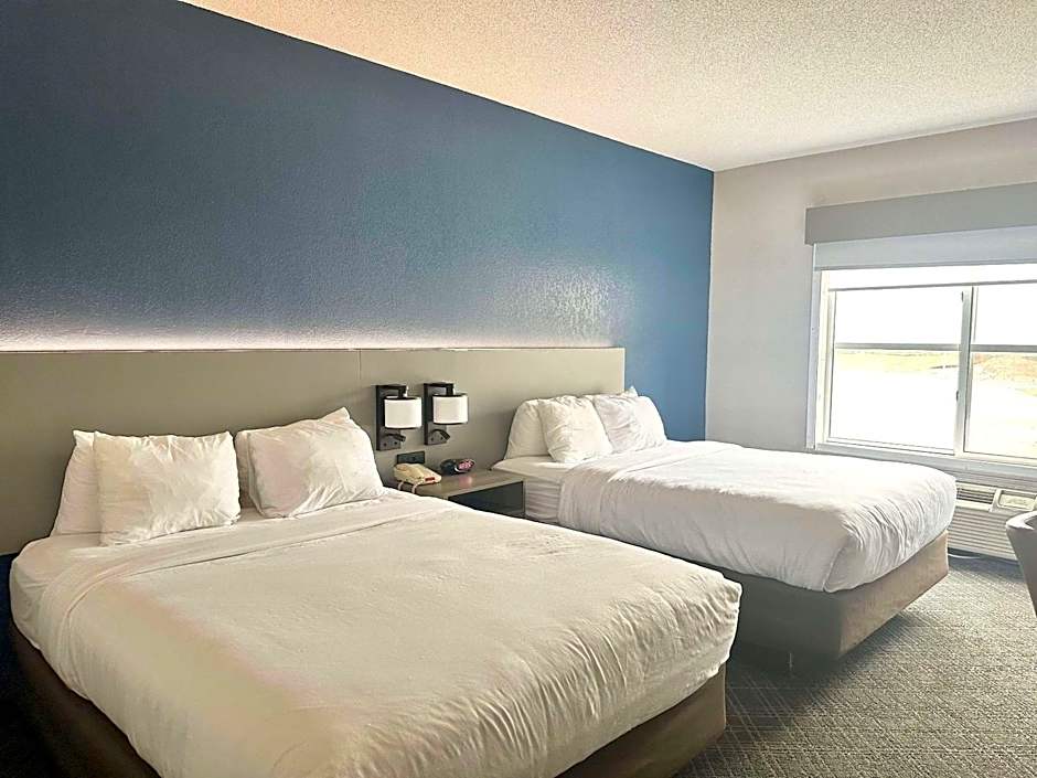 Comfort Inn & Suites Cartersville - Emerson Lake Point