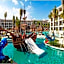 Hotel Playa Mazatlan