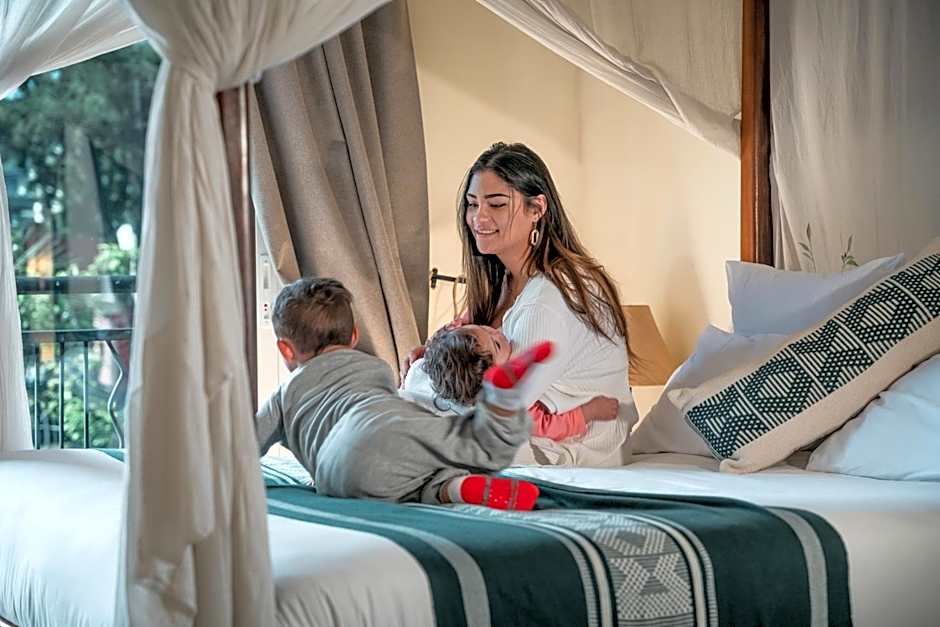 Relais des Plateaux & Spa– Ivato International Airport