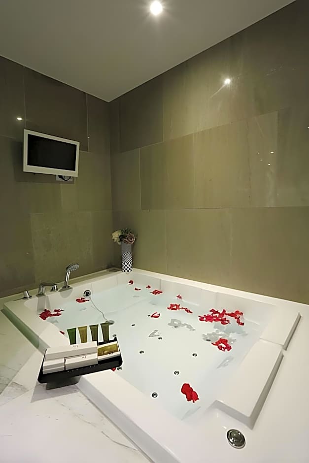 Sol Boutique Hotel