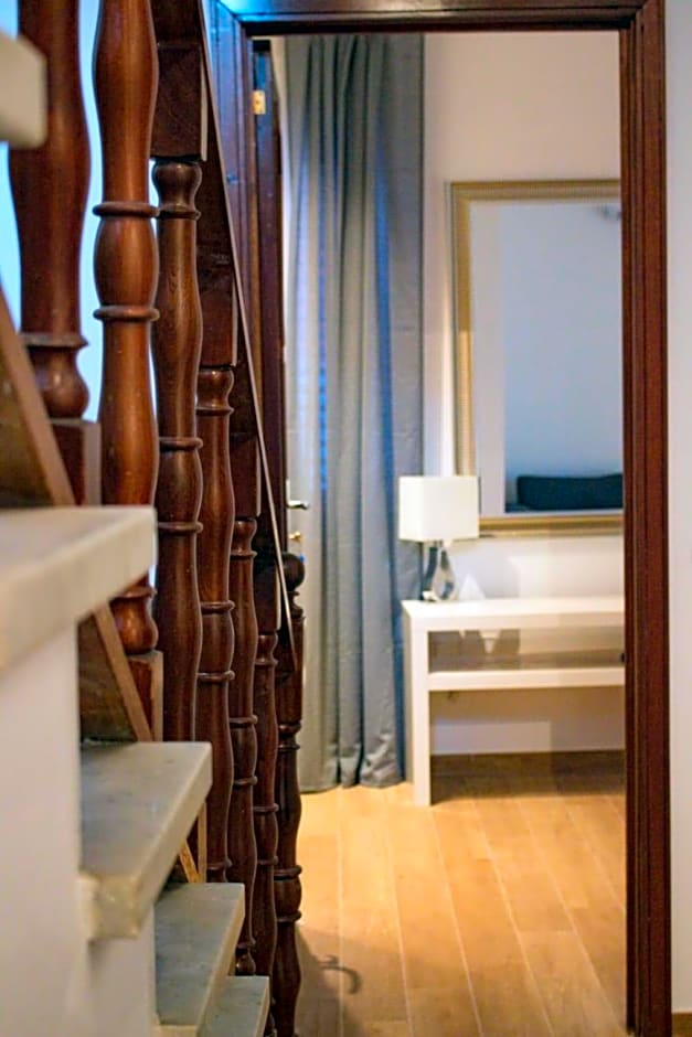 T'amo B&b – Aeolian Islands, WA