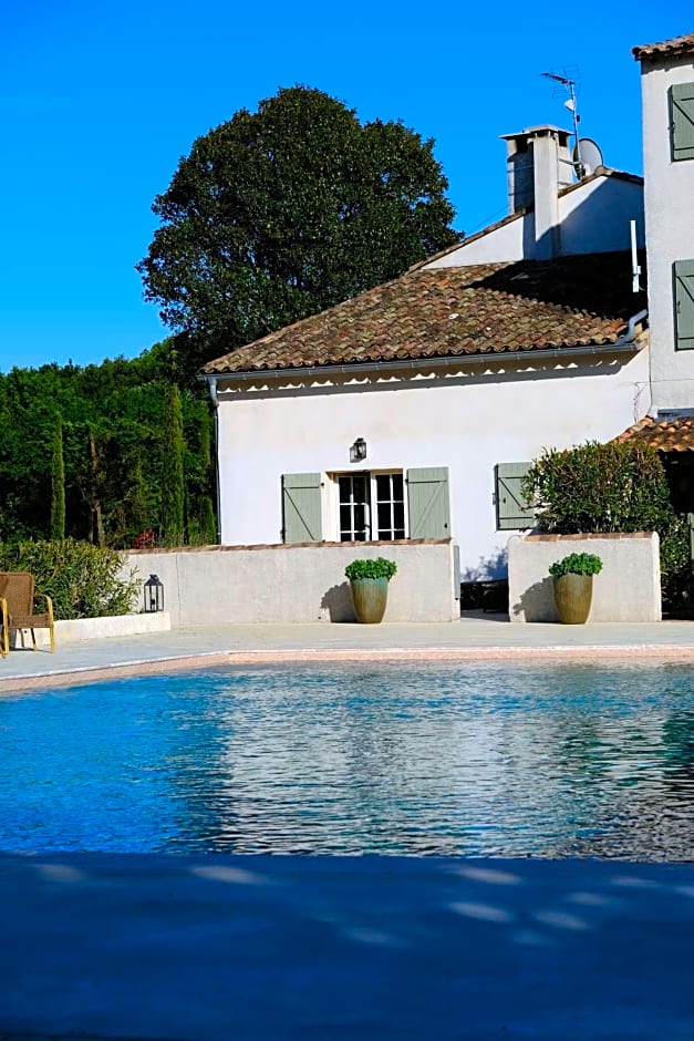 Domaine Le Bois Des Dames