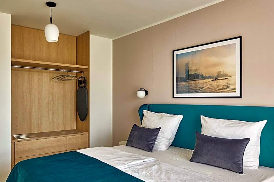 Arbio I Makro Apartments