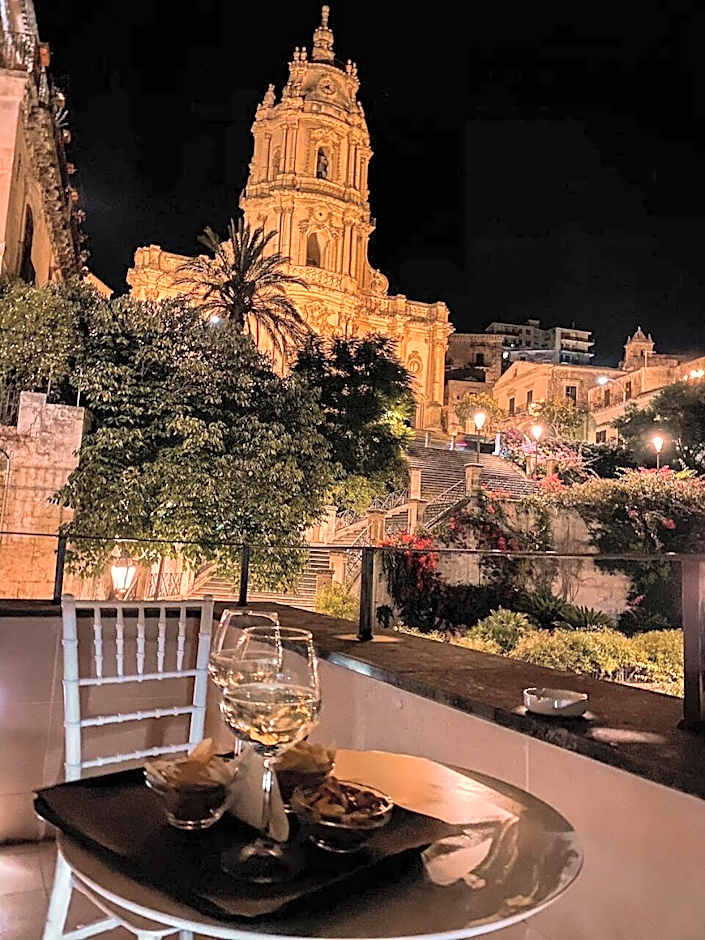 San Giorgio Modica Hotel