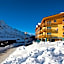 Hotel Delle Alpi