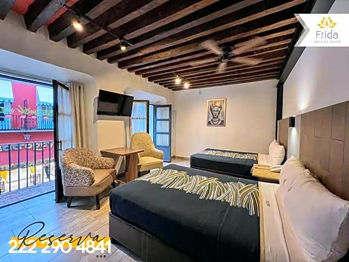 Hotel Frida