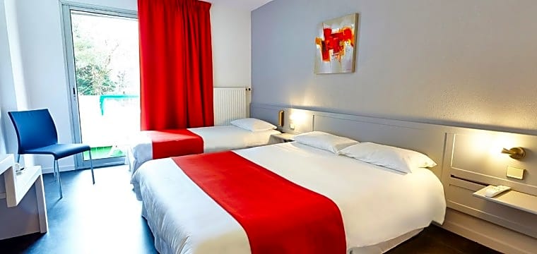 Hôtel du Golf Saint-Laurent