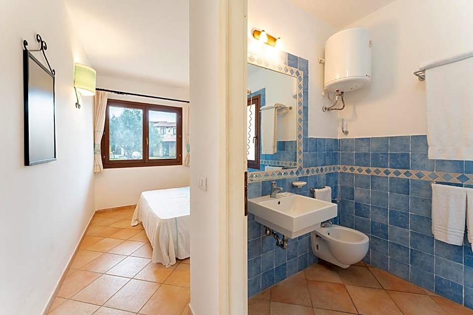 Residence Baia dei Mirti