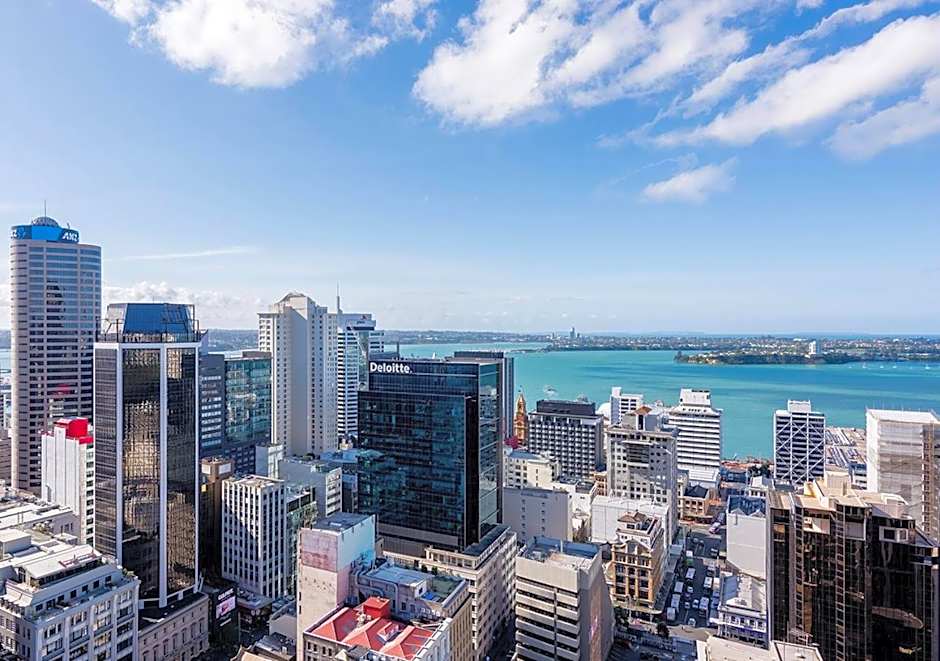 AVANI Metropolis Auckland Residences