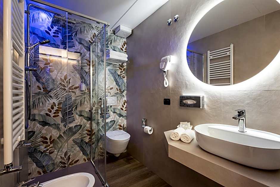 Hotel Palm Beach B&B SEA VIEW