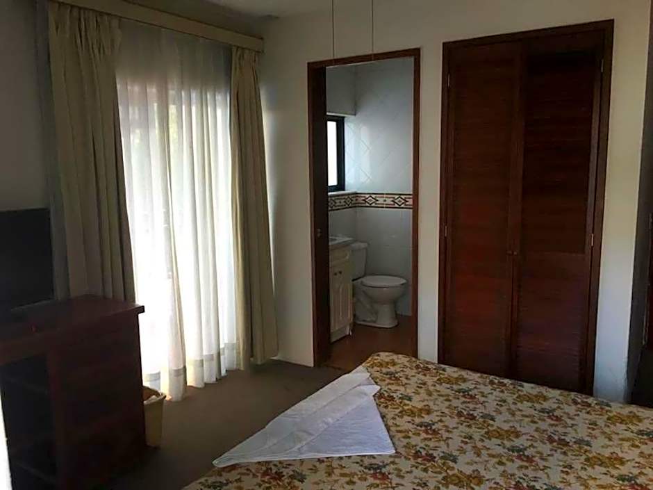 Hotel Real de San Diego