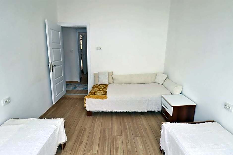 Feine Wohnung mitten im Zentrum