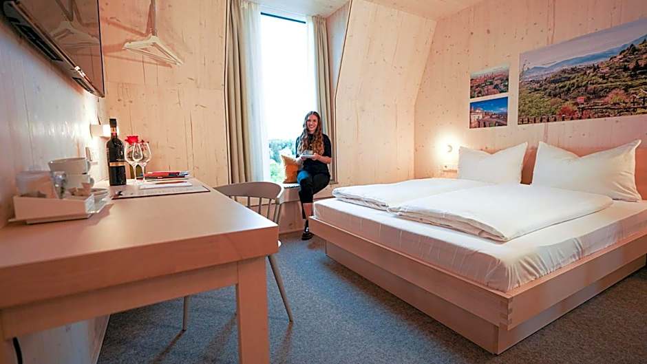 Hotel Bergamo