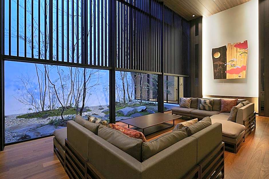 Mitsui Garden Hotel Kyoto Shinmachi Bettei