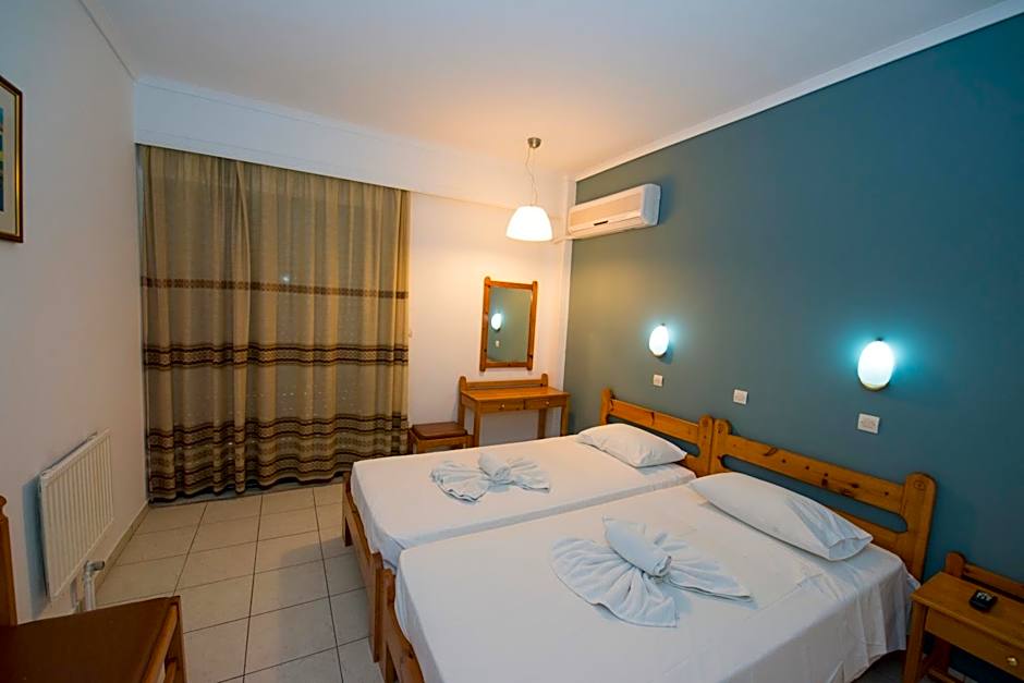 International Hotel