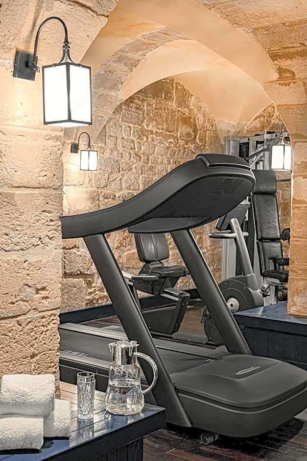 Relais Christine Hotel