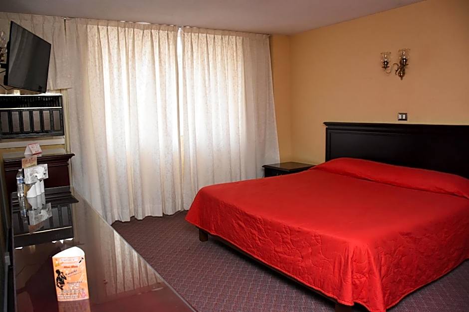 Hotel Maria Victoria Xalapa