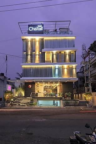 Hotel Chaitali - Pure Veg