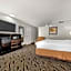 Best Western Red Carpet Inn