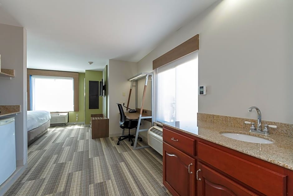 Holiday Inn Express Hotel & Suites South Bend Notre Dame Univ.