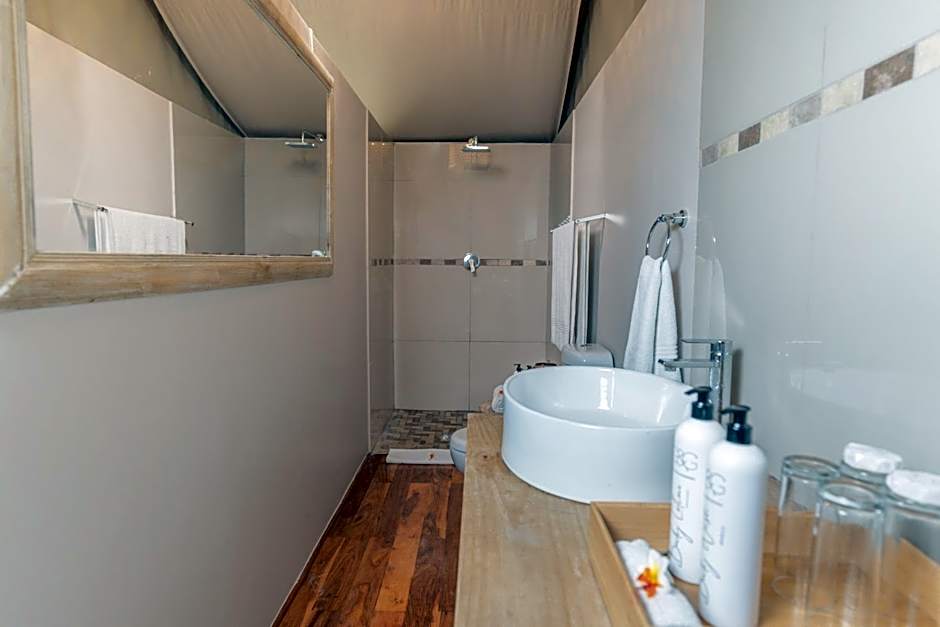 Emhosheni River Lodge