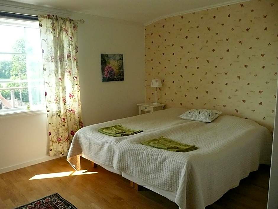 Kullens Bed and Breakfast