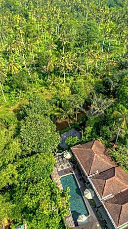 Tattva Ubud Retreat & Wellness