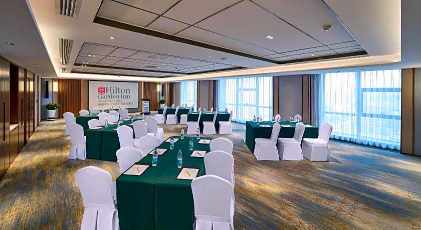 Hilton Garden Inn Jinzhou Central Street