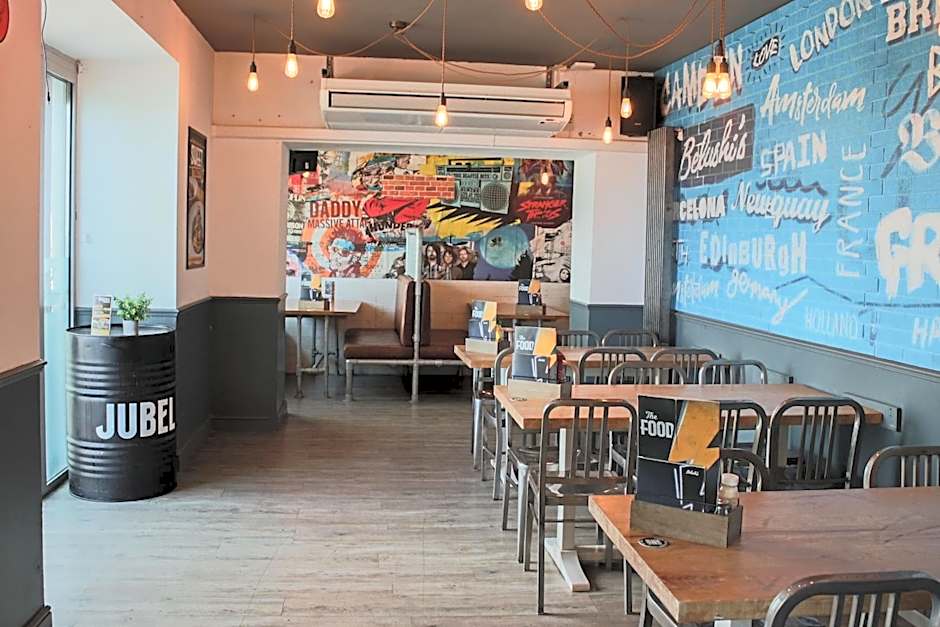 St Christopher's Inn Newquay