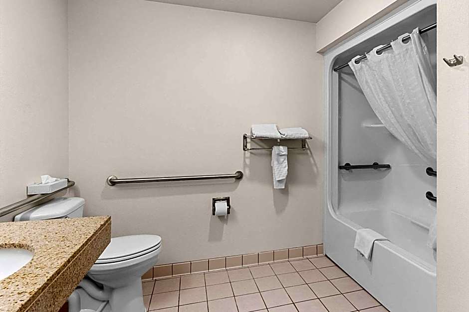 Quality Inn