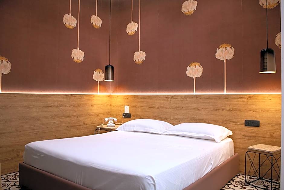 BADIA NUOVA Apart Hotel