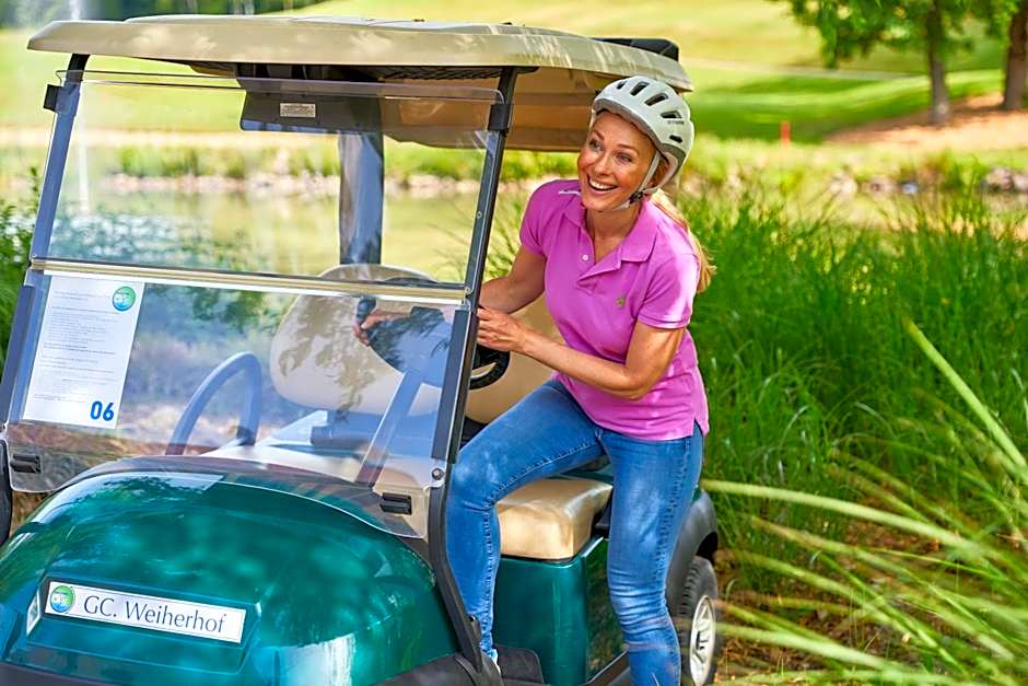 Hotel Weiherhof am Golfpark