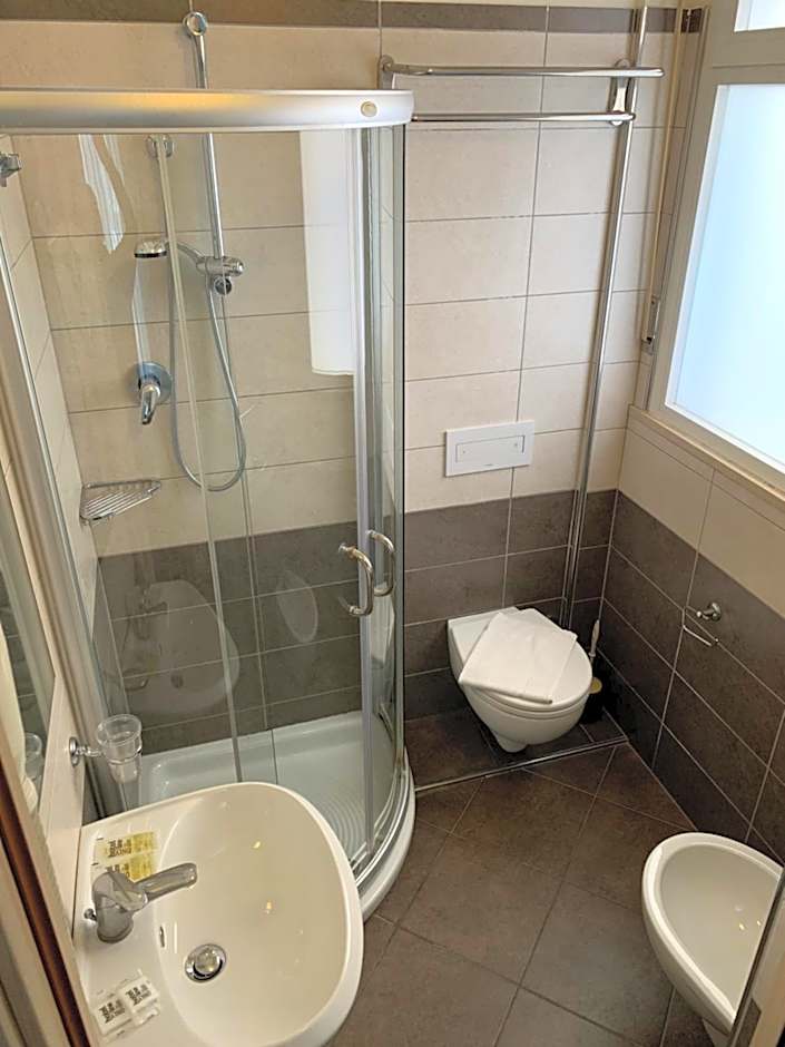 Hotel Palma Benessere