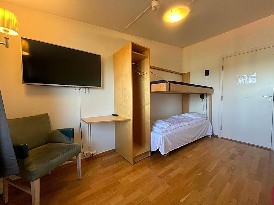 Gjøvik Hovdetun Hostel