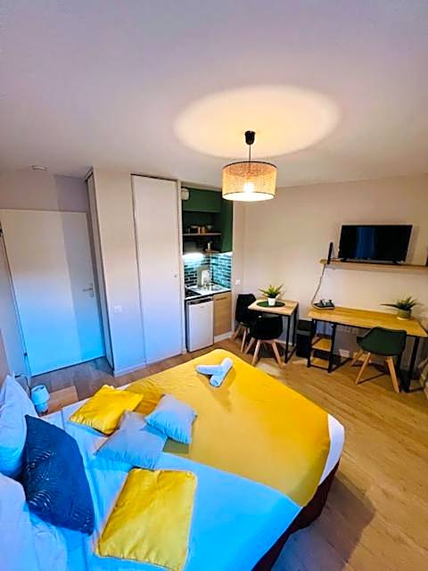 Neoresid - Residence Saint Germain