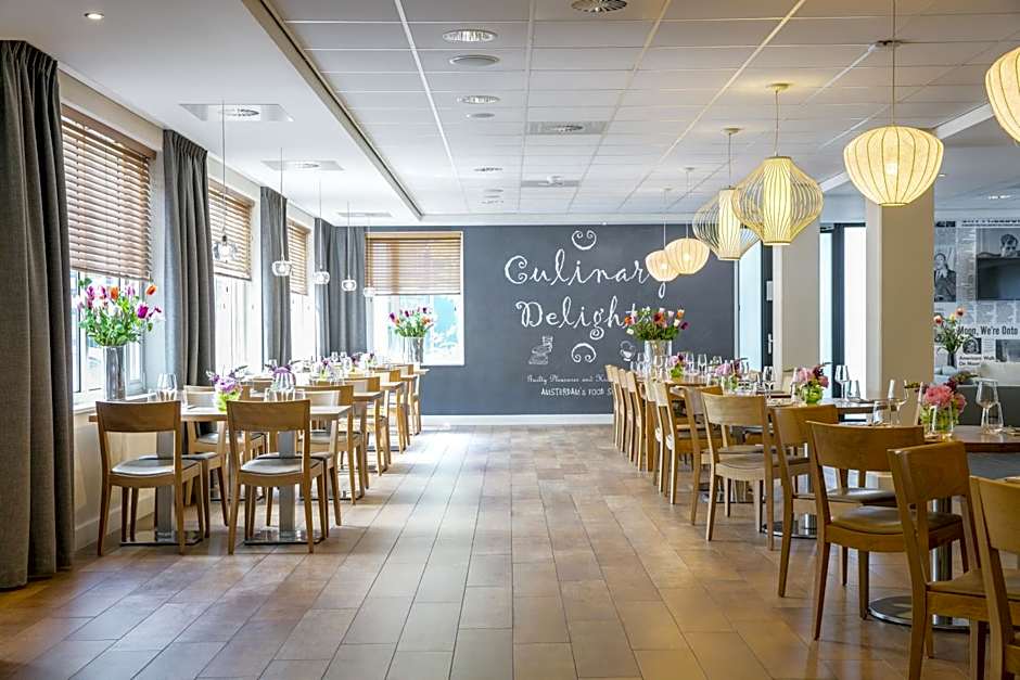 Holiday Inn Express Amsterdam - Schiphol By IHG