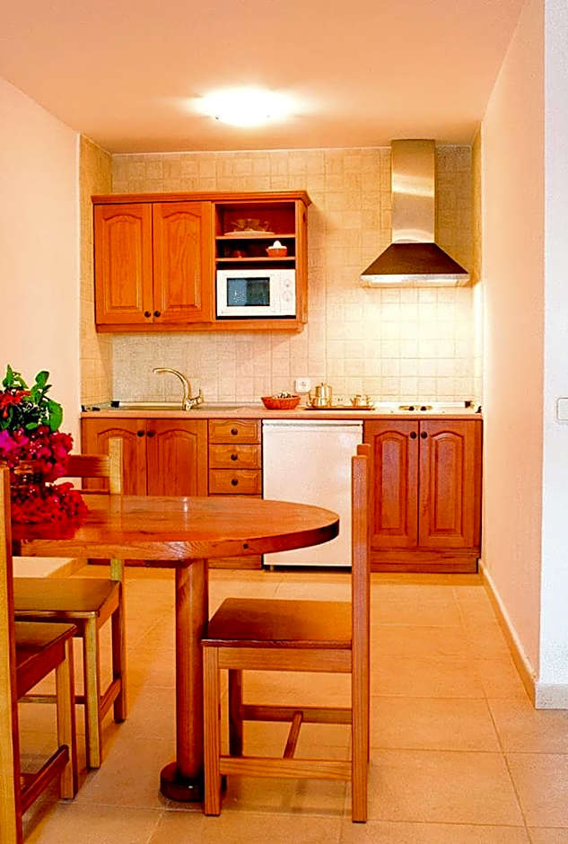 Aparthotel Costa Mar