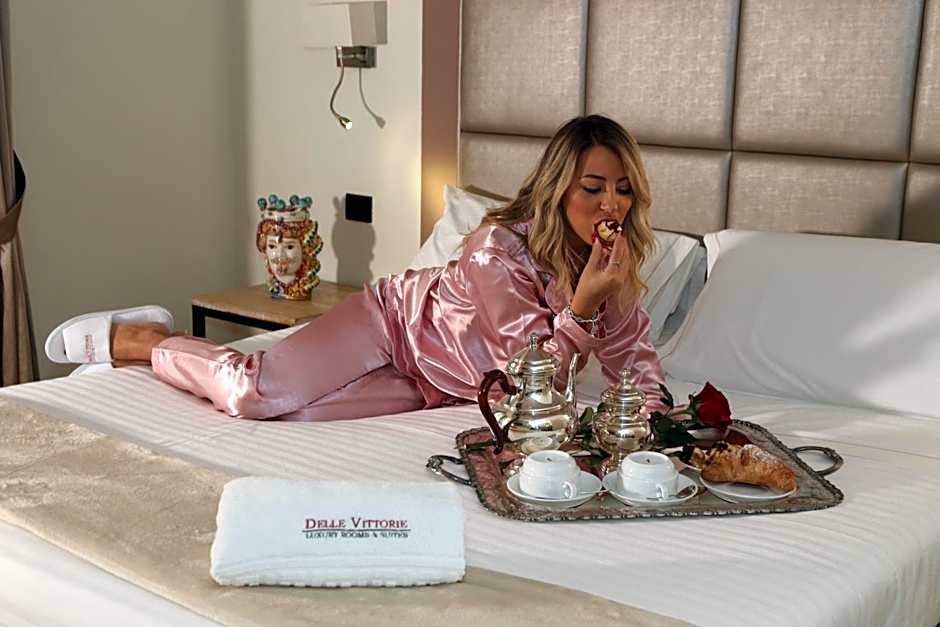 Delle Vittorie Luxury Rooms&Suites