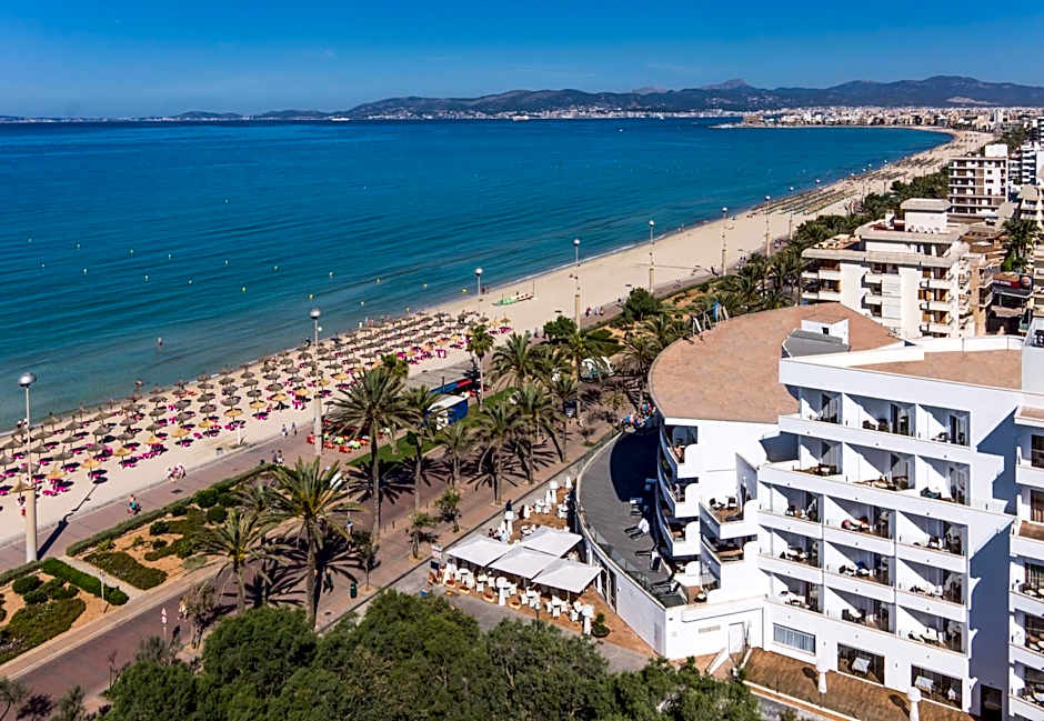 Grupotel Acapulco Playa - Adults Only