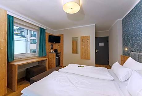 Panorama Double Room